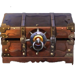 Legend Merchant Chests