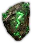 Seer Dragon Grapheme