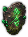 Prophecy Dragon Grapheme